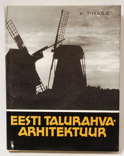Eesti Talurahvaarhitektuur