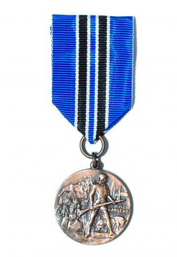 Vabadusvitleja medal