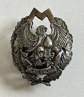 M�rgid, medalid ja ordenid